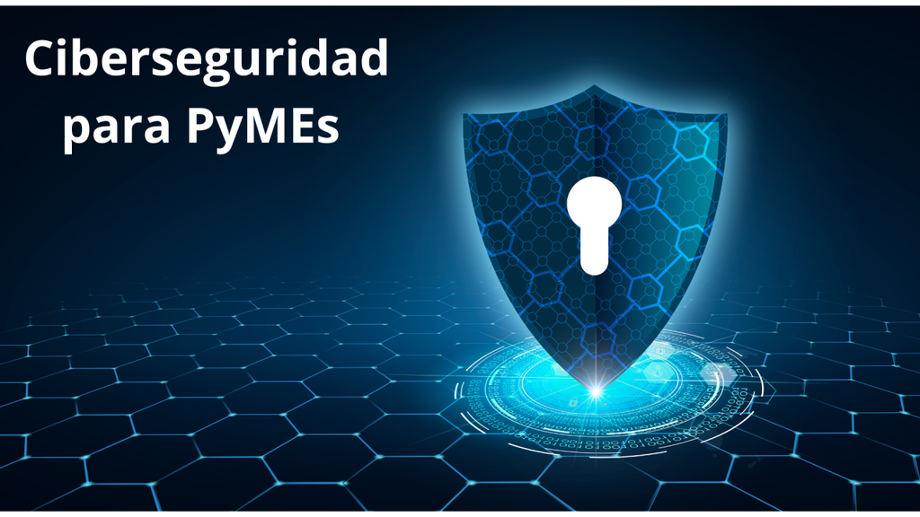 Ciberseguridad para Pymes: la Capacitación Básica que Todo Empleado Debería Tener, Según Rafael Núñez Aponte