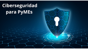 Ciberseguridad para Pymes: la Capacitación Básica que Todo Empleado Debería Tener, Según Rafael Núñez Aponte